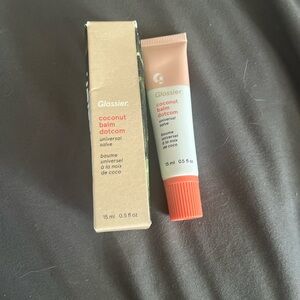 Brand New Glossier Balm Dotcom